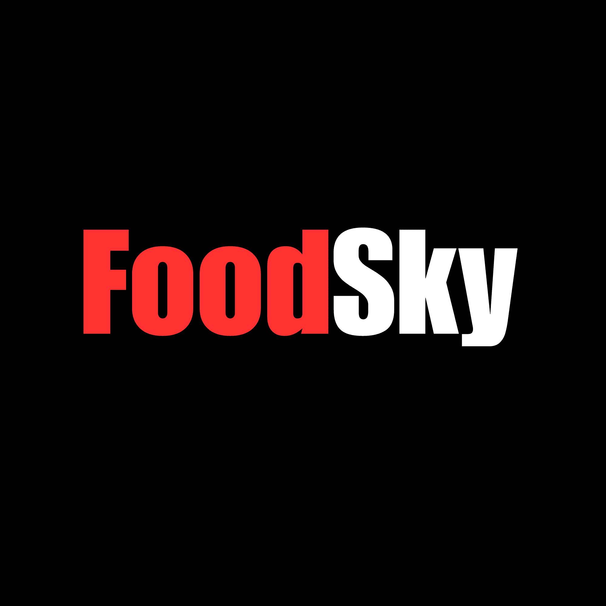Food Sky