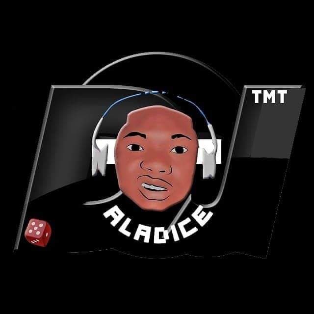 Dj ALADICE Entertainment